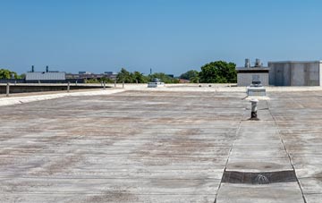 Smithies commercial flat roofing