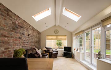conservatory roof insulation Smithies