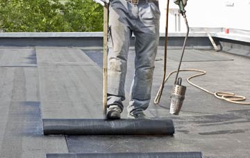 flat roof replacement Smithies