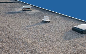 flat roofing Smithies