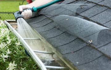 Smithies gutter cleaning costs