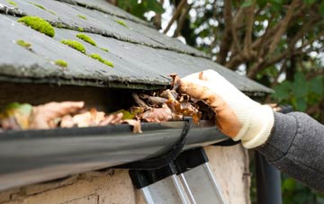 gutter cleaning Smithies