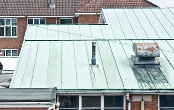 Smithies lead roofing costs