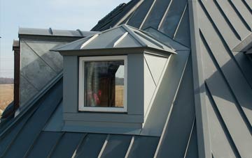 metal roofing Smithies