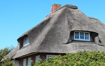 thatch roofing Smithies