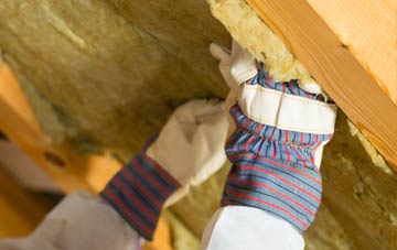 types of Smithies pitched roof insulation materials